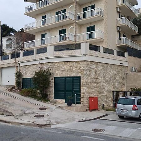 Apartmani Cosic Duce Exterior photo