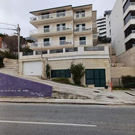 Apartmani Cosic Duce Exterior photo